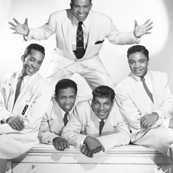 Billy Ward and His Dominoes - Chicken Blues