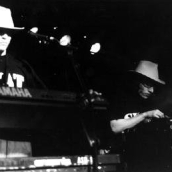 Boole - Blow Up the World (Duck and Cover Remix by Assemblage 23)