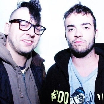 Bass Brothers - Freak You