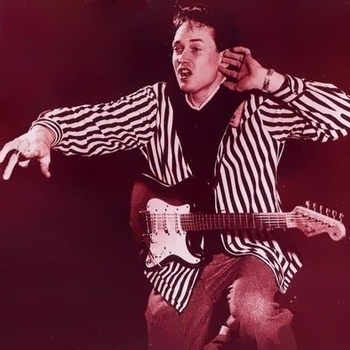 Benny Joy - Dearest Darling