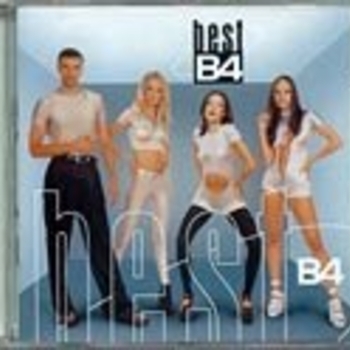 Best B4 - Ma tahan sind, sa vajad mind (remix)