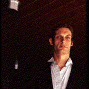 Brett Longman - My Long Foot