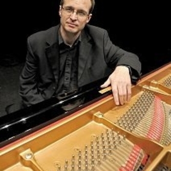 Benjamin Frith - Nocturne No. 4 in A major, H. 36