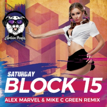 Block 15 - Saturday