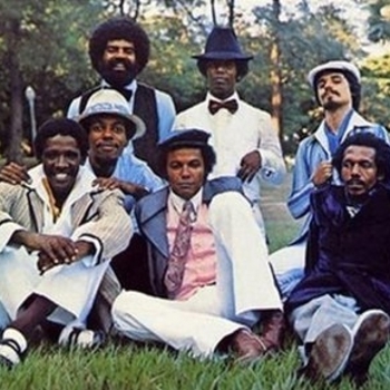 Banda Black Rio - Back to the Project (ОСТ из игры "Sleeping Dogs")