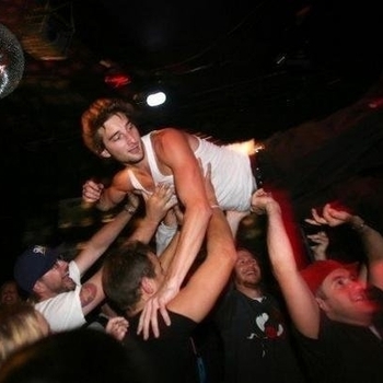 Bi-Polar Bear - Test Your Might (Feat. Kalo) (Produced by August)