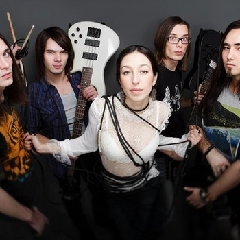 Baradj - Хыял: Чулман жиле [2012]