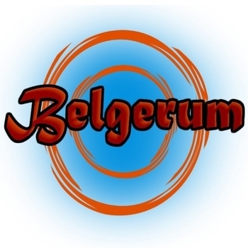 Belgerum - Bonk of the Tiger