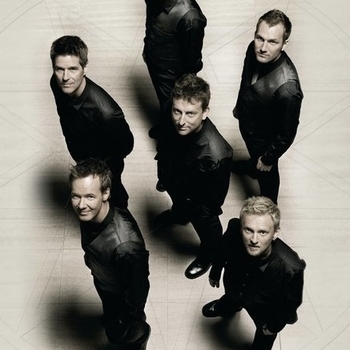 Basix - Nothing Else Matters (Live)