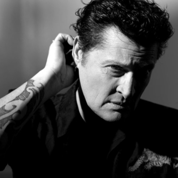 Barry Hay - Draggin' the Line