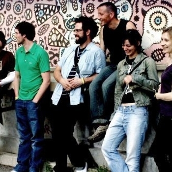 Baby Charles - I Bet You Look Good on the Dancefloor