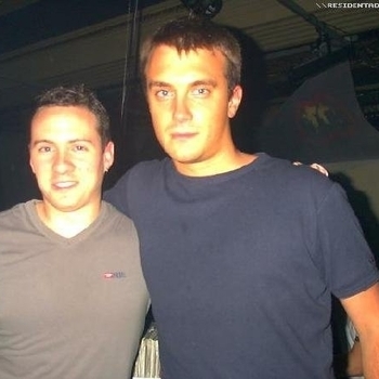 Breeder - Sputnik (New York FM mix)