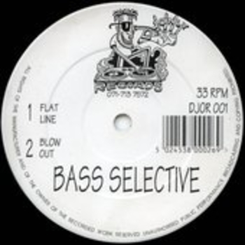 Bass Selective - Jessica's Jaw