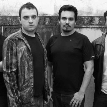 Blackdome - Submission