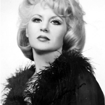 Артист Belkis Ozener (Belkıs Özener)