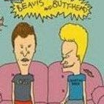 Beavis And Butthead - Cornholio Megamix