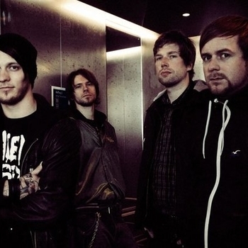 black torro - In My Young Days