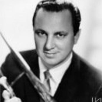 Buddy Morrow and His Orchestra - Night Train