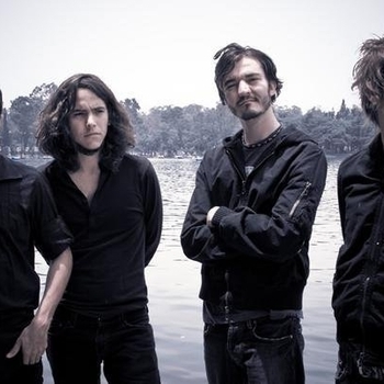 Becker - Don't Try (Alex Gaudino Remix