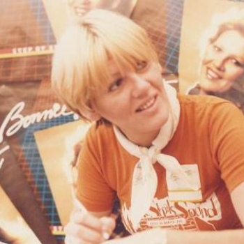 Bonnie Bramlett - Some Of My Best Friends