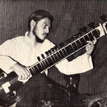 Budhaditya Mukherjee - Blossoming Glory Of Raag Suddha Sarang