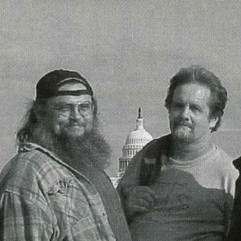 Bill Wharton - Let the Big Dog Eat