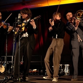 Basco - The Beat Is Over