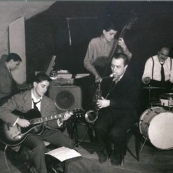 Bobby Jaspar - Easy To Love