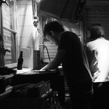 Baaz - Louche Podcast 119 12.12.2013