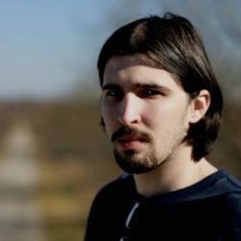 Brian Aneurysm & Christian Quast - Human Assembly (Maetrik Remix)