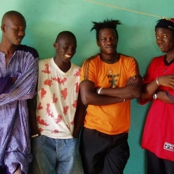 Ba Cissoko - Kounkouré