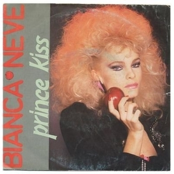 Bianca Neve - A Prince Kiss (Mix Version)