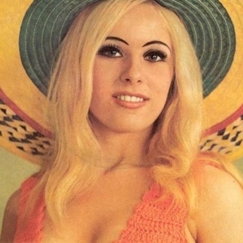 Bonnie St. Claire - The Rock Goes On