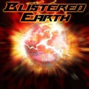 Blistered Earth - Faded Glory