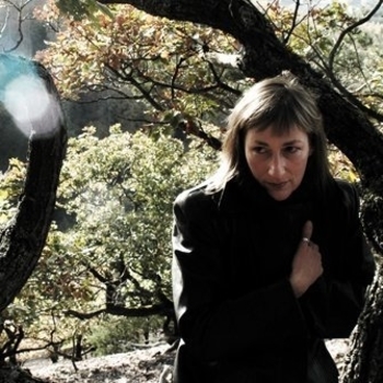 Barbara Lahr - Last Goodbye