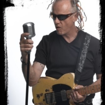 BillyLee Janey - Dawg Howl Moan