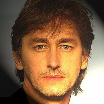 Brian McDonald - Wind It Up