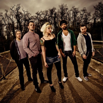 Beyond The Dust - The Fall