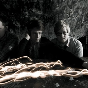 Burn Down Rome - Penitent