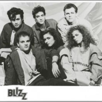 Blizz - Sitting On Top Of The World