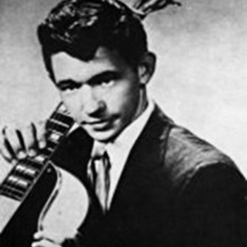 Bobby Lord - Am I A Fool