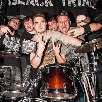 Black Trial - Do It (Anyway)