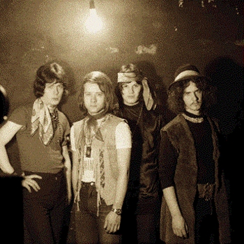 Blue Effect - Brother's Song