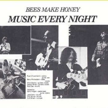 Артист Bees Make Honey