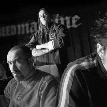 Breed Machine - Echec et mat