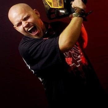 Bloodshot - Horrorcrunk Or Die!