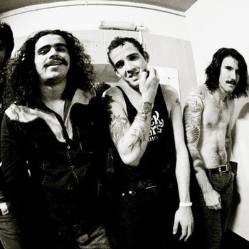 Black Drawing Chalks - Magic Travel