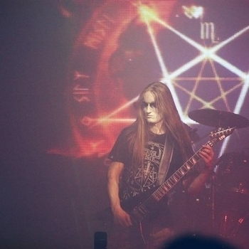 Begerith - A.D.A.M. III