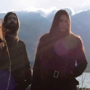 Black Capricorn - Born Under The Capricorn