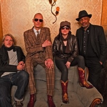 Brixtonboogie - Love Will Do